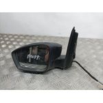 Retrovisor Izquierdo Para Skoda Fabia Combi