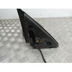 Retrovisor Izquierdo Para Skoda Fabia Combi