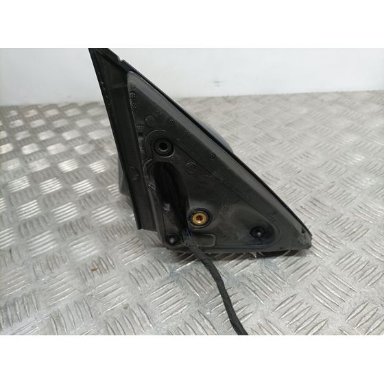 Retrovisor Izquierdo Para Skoda Fabia Combi