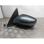 Retrovisor Izquierdo Para Skoda Fabia Combi