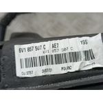 Retrovisor Izquierdo Para Skoda Fabia Combi