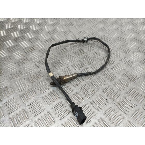Sonda Lambda Para Skoda Fabia Combi