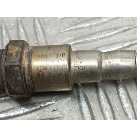 Sonda Lambda Para Skoda Fabia Combi
