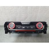 Mando Climatizador para Honda Civic Lim.5 (Fk)