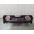 Mando Climatizador para Honda Civic Lim.5 (Fk)