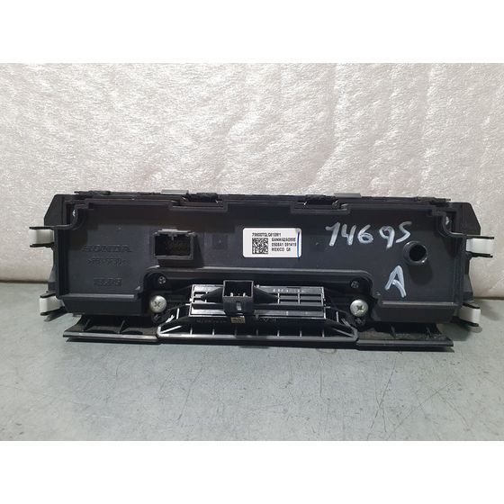 Mando Climatizador para Honda Civic Lim.5 (Fk)