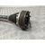 Transmision Delantera Izquierda Para Skoda Fabia Combi