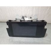 Sistema Navegacion Gps Para Honda Civic Lim.5