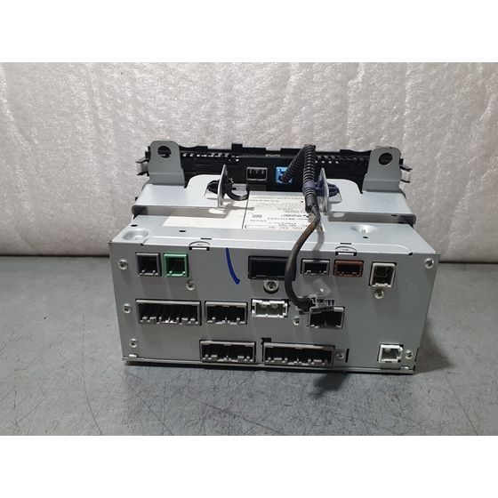 Sistema Navegacion Gps Para Honda Civic Lim.5