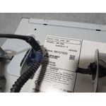 Sistema Navegacion Gps Para Honda Civic Lim.5