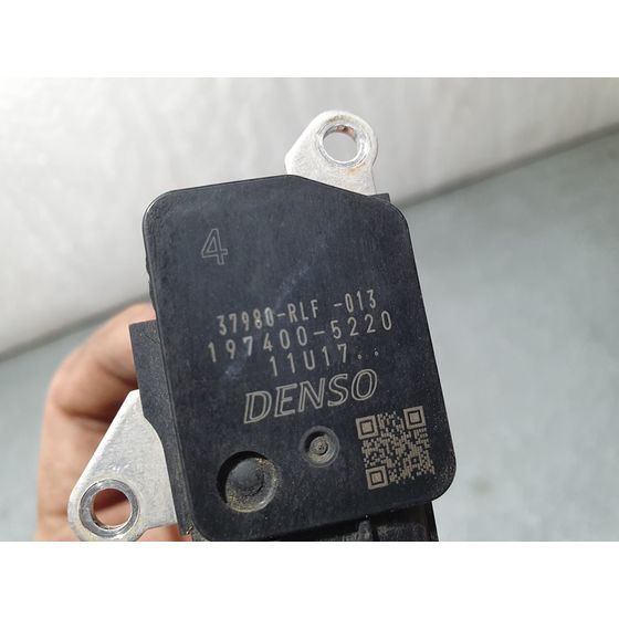 Caudalimetro Para Honda Civic Lim.5