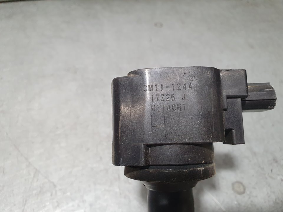 Bobina Encendido Para Honda Civic Lim.5
