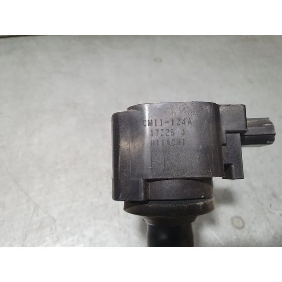 Bobina Encendido Para Honda Civic Lim.5