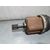 Transmision Delantera Izquierda Para Honda Civic Lim.5