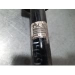 Transmision Delantera Izquierda Para Honda Civic Lim.5
