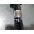 Transmision Delantera Izquierda Para Honda Civic Lim.5