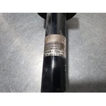 Transmision Delantera Izquierda Para Honda Civic Lim.5