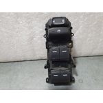 Mando Elevalunas Delantero Izquierdo  Para Honda Civic Lim.5