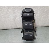 Mando Elevalunas Delantero Izquierdo  Para Honda Civic Lim.5