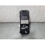 Mando Elevalunas Delantero Izquierdo  Para Honda Civic Lim.5