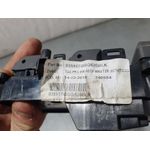 Mando Elevalunas Delantero Izquierdo  Para Honda Civic Lim.5
