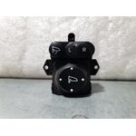 Mando Retrovisor  Para Honda Civic Lim.5