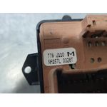 Mando Retrovisor  Para Honda Civic Lim.5