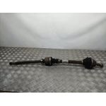 Transmision Delantera Derecha Para Peugeot 5008