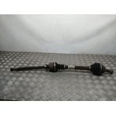 Transmision Delantera Derecha Para Peugeot 5008