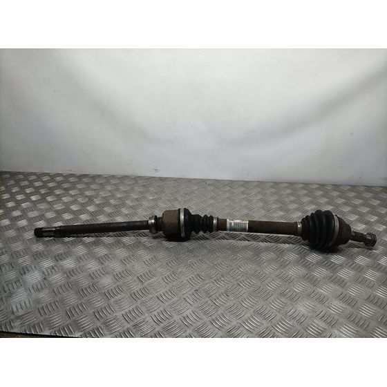 Transmision Delantera Derecha Para Peugeot 5008