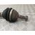 Transmision Delantera Derecha Para Peugeot 5008