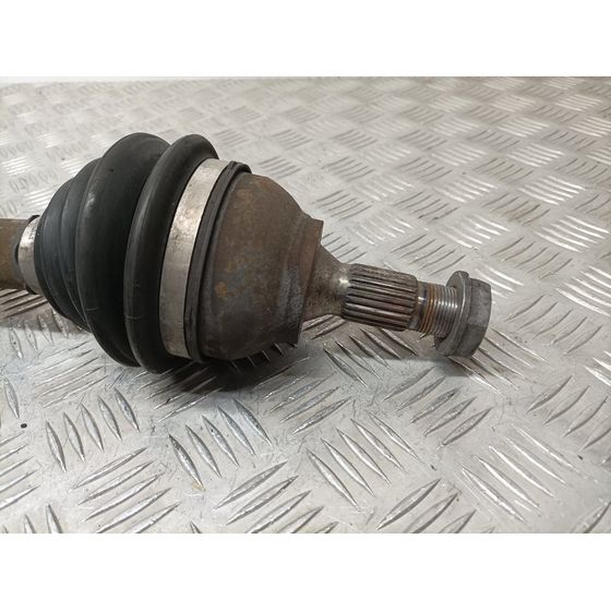 Transmision Delantera Derecha Para Peugeot 5008