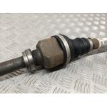 Transmision Delantera Derecha Para Peugeot 5008