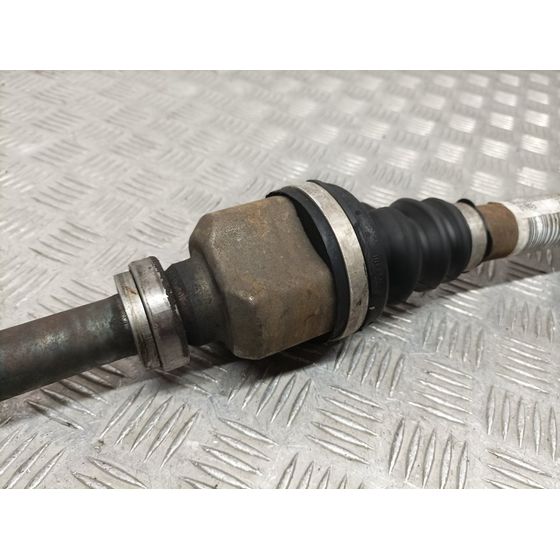 Transmision Delantera Derecha Para Peugeot 5008