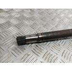 Transmision Delantera Derecha Para Peugeot 5008