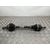 Transmision Delantera Izquierda Para Peugeot 5008