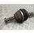 Transmision Delantera Izquierda Para Peugeot 5008