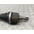 Transmision Delantera Izquierda Para Peugeot 5008