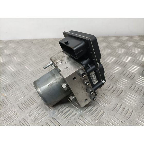 Abs Para Peugeot 5008