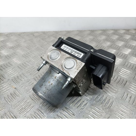 Abs Para Peugeot 5008