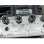 Abs Para Peugeot 5008