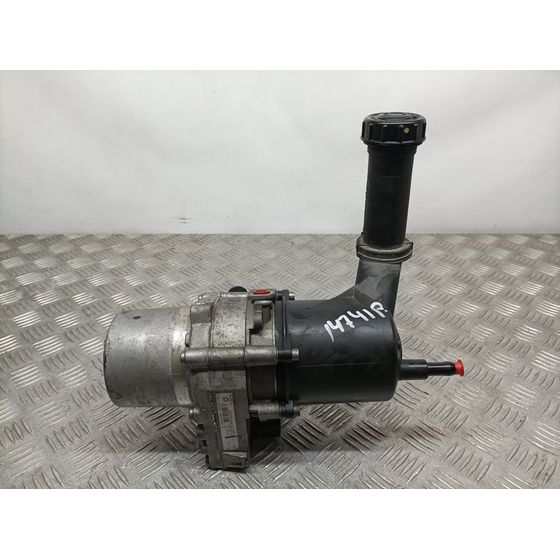 Bomba Direccion Electrica Para Peugeot 5008