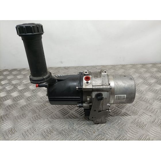 Bomba Direccion Electrica Para Peugeot 5008