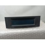 Pantalla Multifuncion Para Peugeot 5008