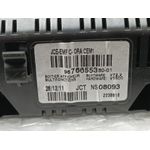 Pantalla Multifuncion Para Peugeot 5008