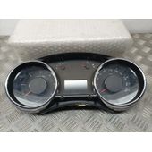Cuadro Instrumentos Para Peugeot 5008