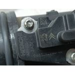 Caudalimetro Para Peugeot 5008
