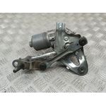 Motor Limpia Delantero para Peugeot 5008