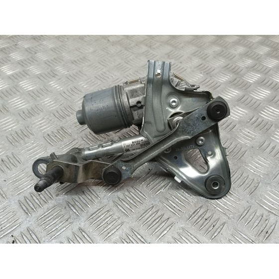 Motor Limpia Delantero para Peugeot 5008