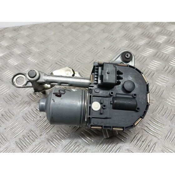 Motor Limpia Delantero para Peugeot 5008